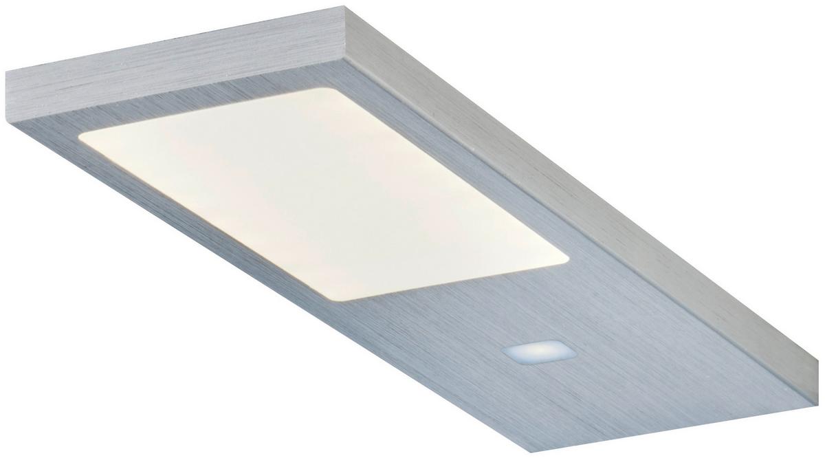 Unterbauleuchten-Set 422042, 2 Stück - Metall (17/5/0,7cm) - Based