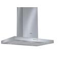 Dunstabzugshaube Bosch Dib097a50 - ROMANTIK / LANDHAUS, Metall (90/74,4-104,4/60cm) - BOSCH