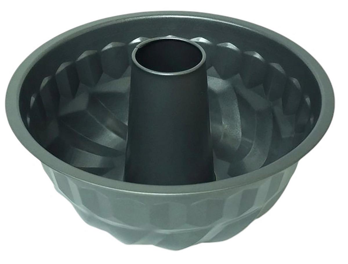 Formă pentru guguluf cca. 22,5 cm Bakery - gri, Konventionell, metal (22,5/11,5cm) - Mömax