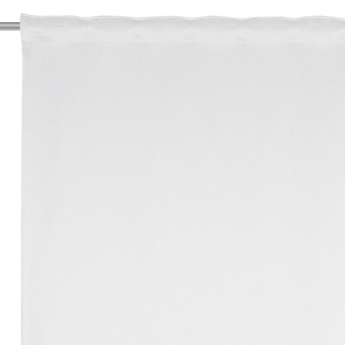 ZASŁONA GOTOWA CAVA - écru, Konventionell, tkanina (140/245cm) - Dieter Knoll