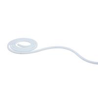 LED-Strip MaxLED Flow RGB Weiß max. 13,5 Watt - Weiß, Basics, Kunststoff (150cm) - Paulmann