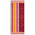 Handtuch Dyckhoff ca.70x180cm - Rot, KONVENTIONELL, Textil (70/180cm) - Dyckhoff Handtuch Dyckhoff ca.70x180cm - Rot, KONVENTIONELL, Textil (70/180cm) - Dyckhoff