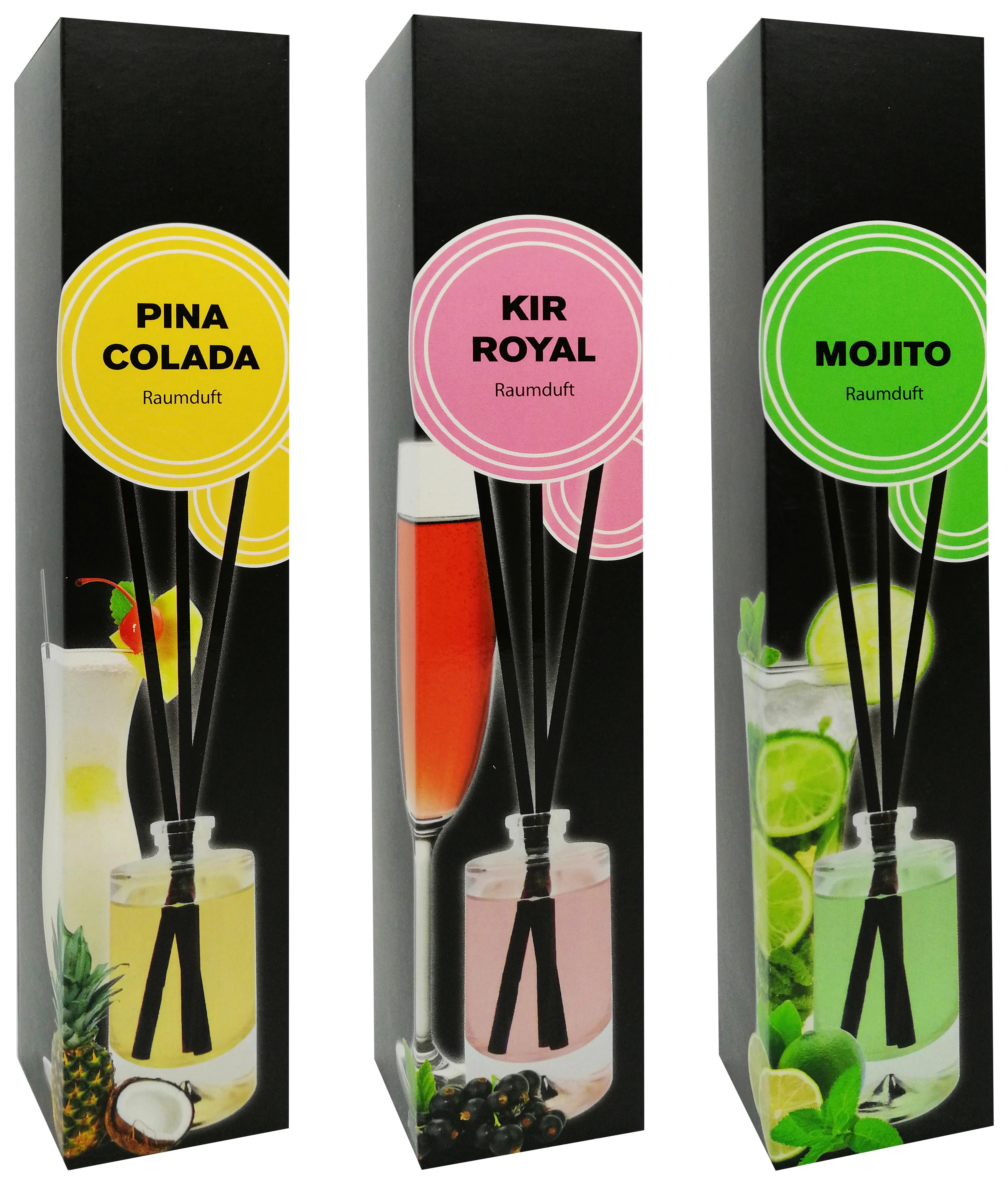 Düfte & Diffuser online kaufen