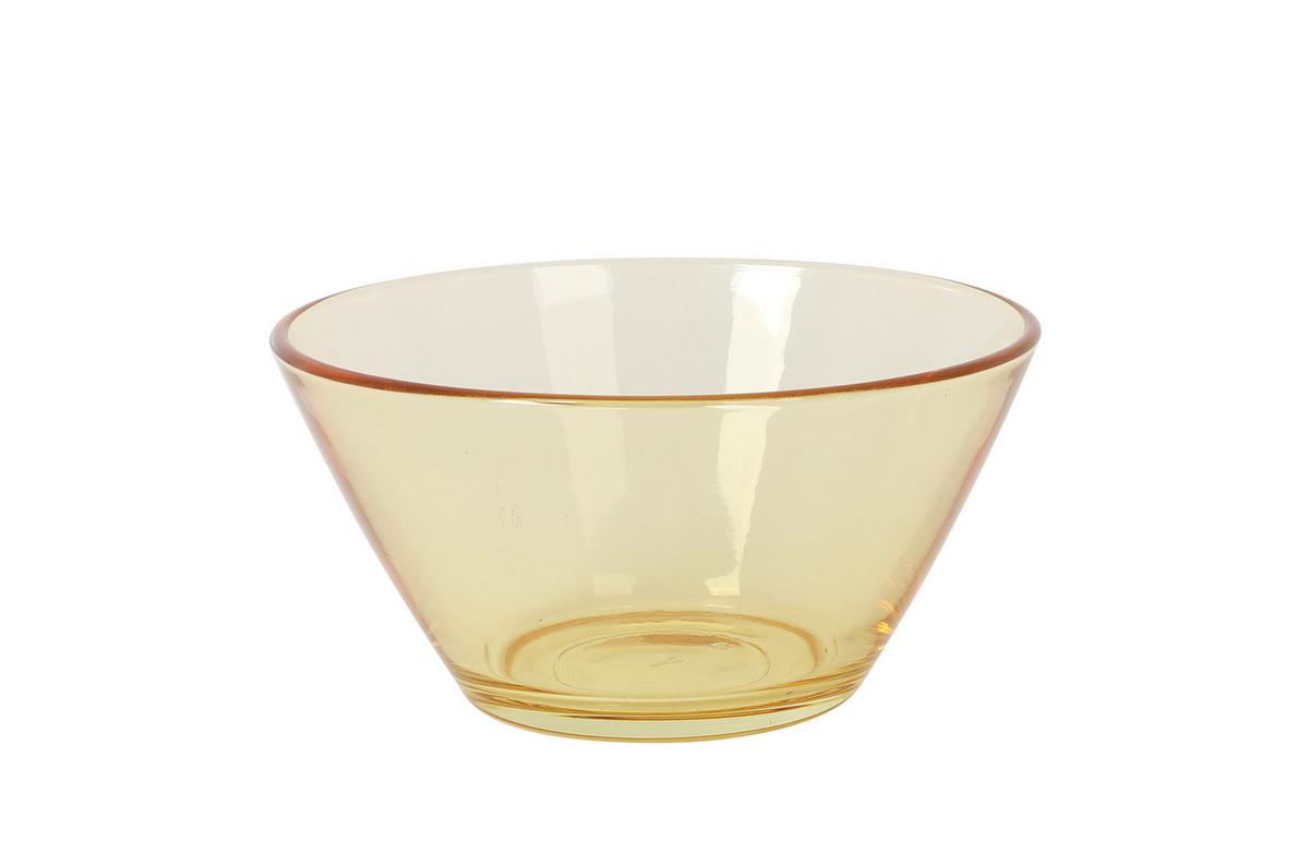 Set boluri pentru gustări 4/1 Vega - Basics (12/6,1cm)