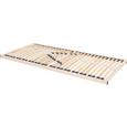 Posteljno Dno Living Primatex 200 - (140/200cm) - Nadana Posteljno Dno Living Primatex 200 - (140/200cm) - Nadana