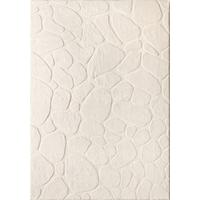 HOCHFLORTEPPICH VIENNA - Creme, KONVENTIONELL, Textil (160/230cm) - Mömax