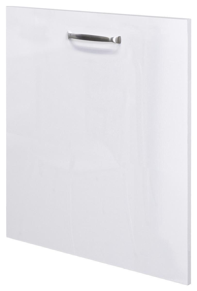 Blenda Perilice Posuđa Venezia - Valero - bijela, Moderno, drvni materijal (59,4/68,2cm) - Mömax