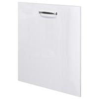 Blenda Perilice Posuđa Venezia - Valero - bijela, Moderno, drvni materijal (59,4/68,2cm) - Mömax