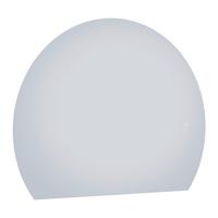 Leuchtspiegel Luisa inkl. LED-Beleuchtung - Modern, Glas (80/100cm) - Mömax