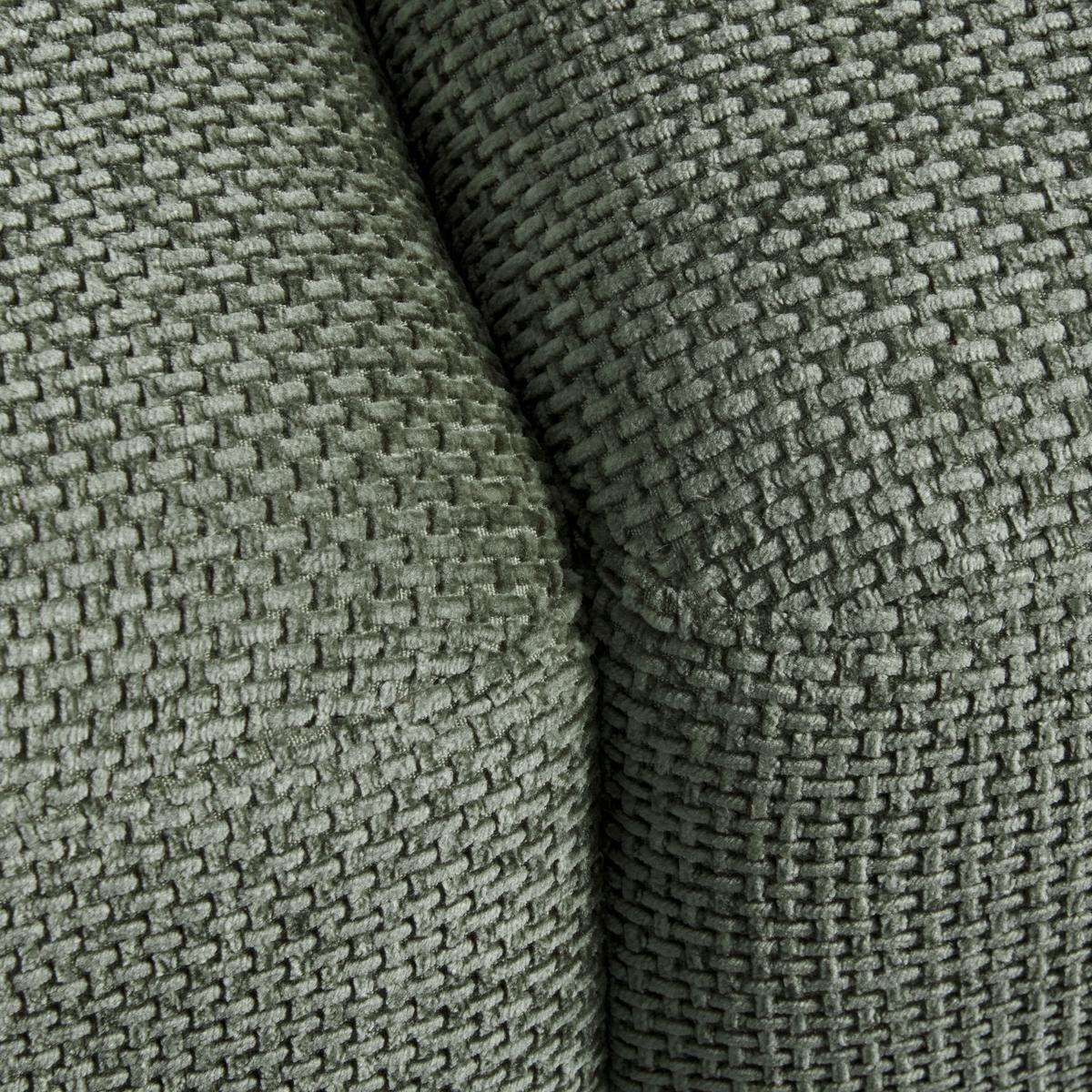 Sarokkanapé Royce - olívazöld, Modern, textil (283/81-105/194cm) - Premium Living