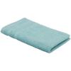 Gästetuch Melanie Aqua - Hellblau, Textil (30/50cm) - Modern Living