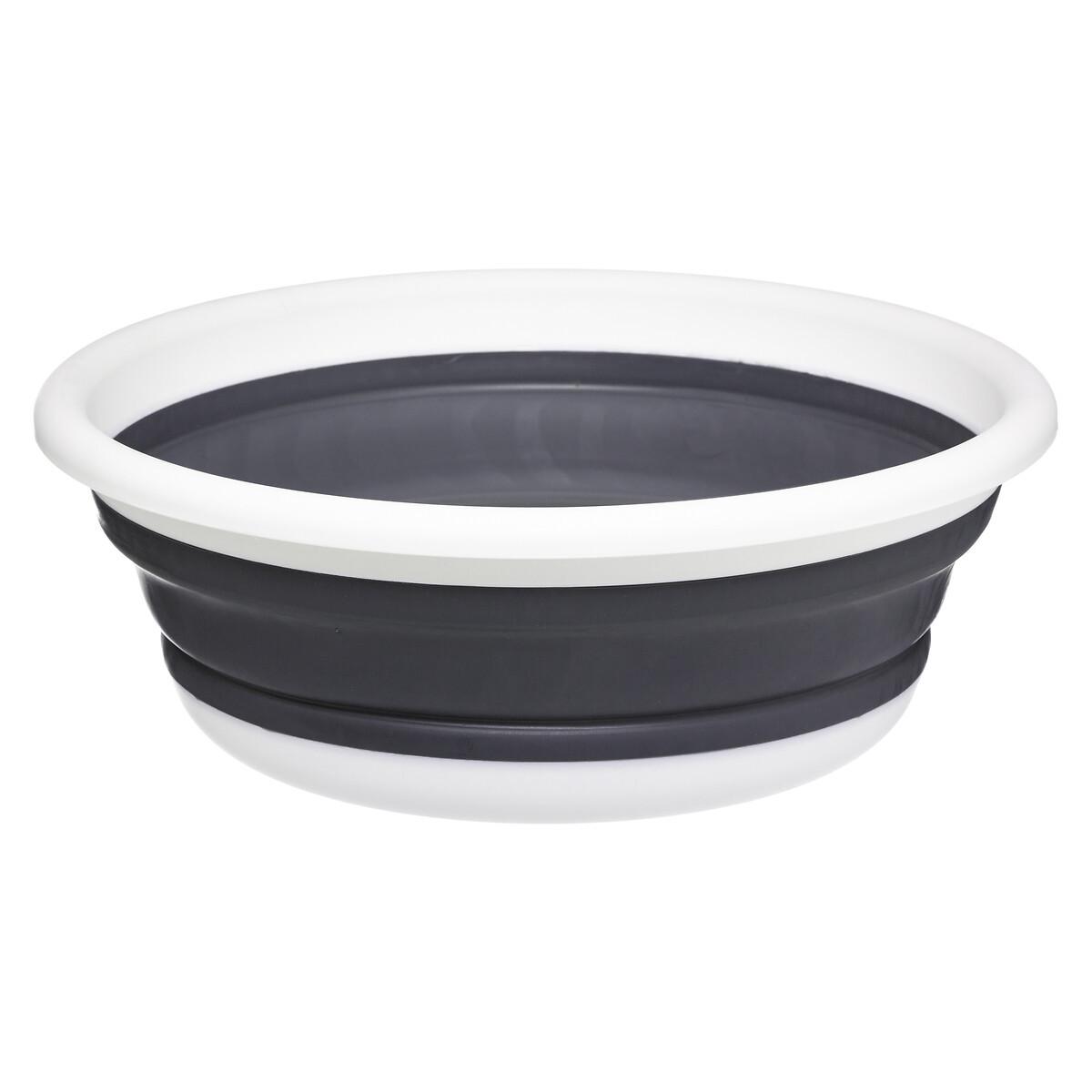 Lighean pliabil 6L Bassin - Konventionell (38/13,5cm)