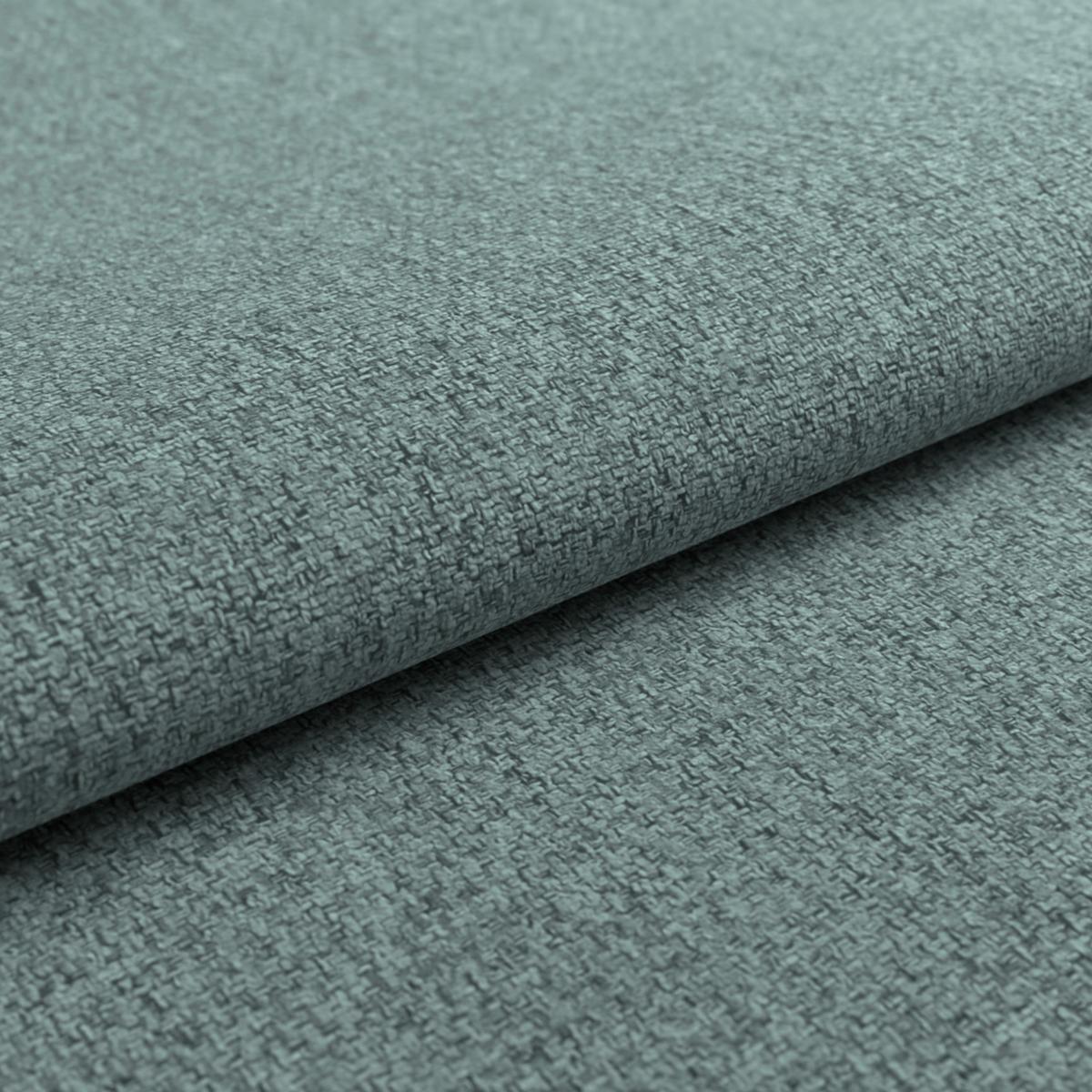 Boxspring Krevet Mira - siva/srebrne boje, Konvencionalno, drvo/tekstil (180/200cm) - Best Price