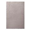 Preproga Z Visokim Florom Ambiance, Bež, 140x200cm - bež, Basics, tekstil (140/200cm) - Novel