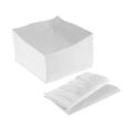 Serviete Kamilla -based- -top- - bela, papir (40/40cm) - Based Serviete Kamilla -based- -top- - bela, papir (40/40cm) - Based