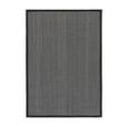 Webteppich Rostock 2 ca. 130x190cm - Grau, Basics, Textil (130/190cm) - Mömax modern living Webteppich Rostock 2 ca. 130x190cm - Grau, Basics, Textil (130/190cm) - Mömax modern living