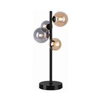 Tischleuchte Popsicle max. 3 Watt - Kunststoff/Metall (24/24/48cm)