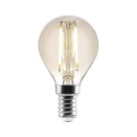 Bec LED cu filament 2016 - Basics (4,5/8cm)