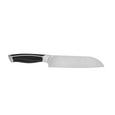 Nož Santoku Christian - nerjaveče jeklo, Moderno, kovina (29,5cm) - Mömax modern living Nož Santoku Christian - nerjaveče jeklo, Moderno, kovina (29,5cm) - Mömax modern living