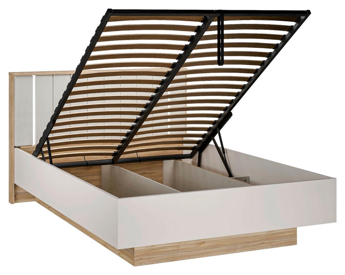Krevet Seravel - Konvencionalno (140/200cm) - Modern Living