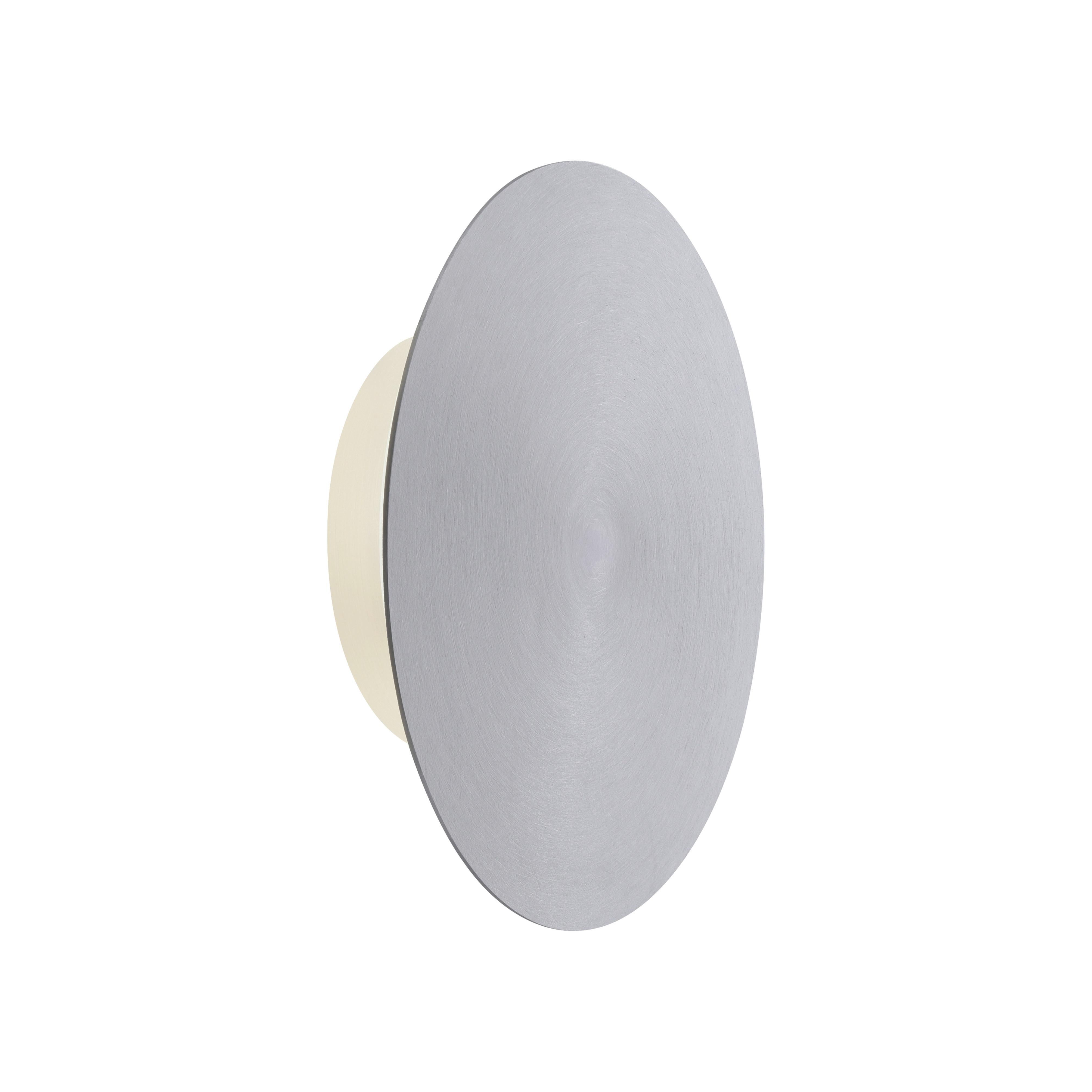 KINKIET AKUMULATOROWY 8152-95 AKKU PUNTUA - Design, tworzywo sztuczne/metal (18/4,5/18cm) - Paul Neuhaus