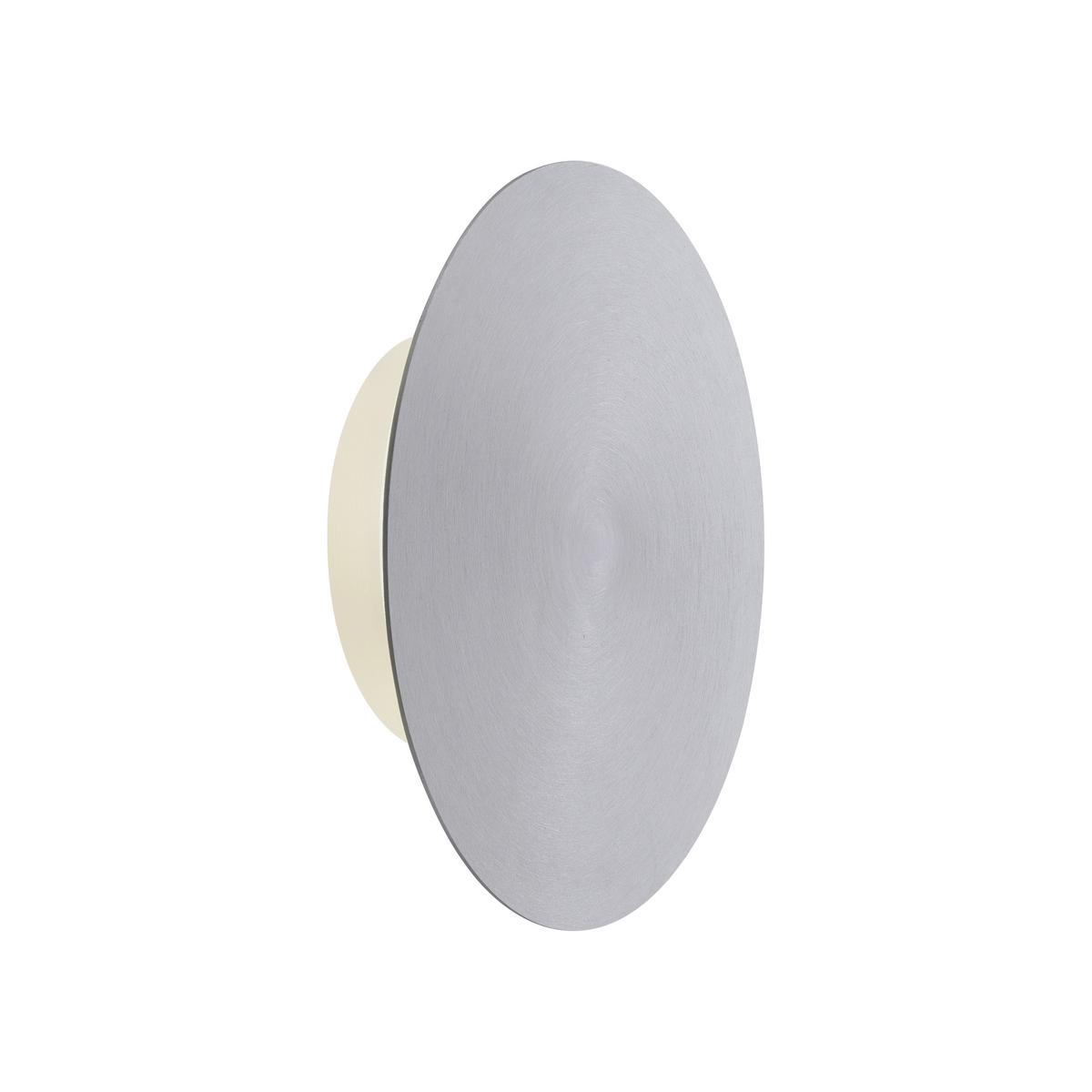 KINKIET AKUMULATOROWY 8152-95 AKKU PUNTUA - Design, tworzywo sztuczne/metal (18/4,5/18cm) - Paul Neuhaus