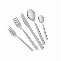 ZESTAW SZTUĆCÓW 11 7700 9990 PALERMO WMF - kolor stalowy, Konventionell, metal - WMF