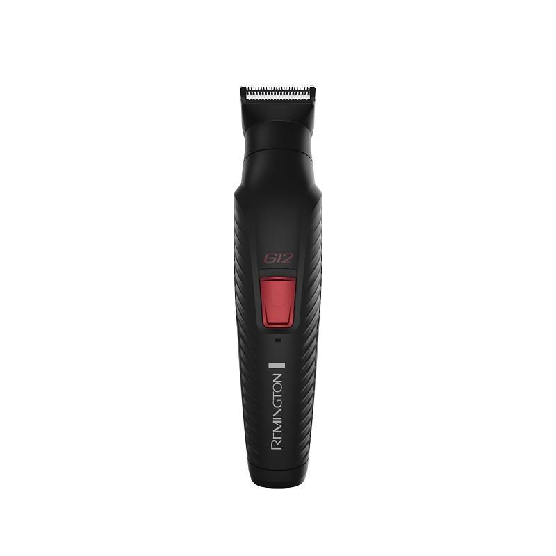 Hajvágó Készlet Remington Pg2120 - fekete, műanyag/fém - Remington