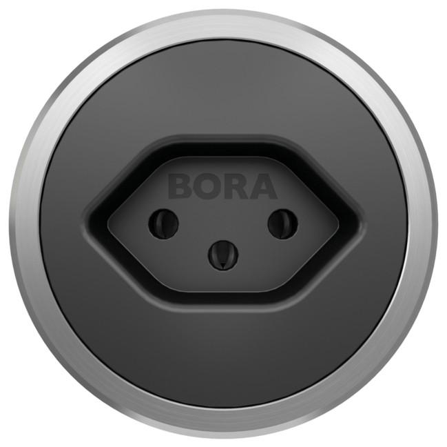 Steckdosenelement USTJ - Konventionell (7,6cm) - Bora
