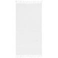 Handwebteppich Rodeo 70x140 cm - Naturfarben, KONVENTIONELL, Textil (70/140cm) - MÖMAX modern living