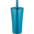Wc-ščetka Bella - petrolej, umetna masa (12,4/32,5cm) - MÖMAX modern living