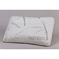 Párna Memory Bambuszos 60/40/14 - textil (60/60/14null) - Naturtex