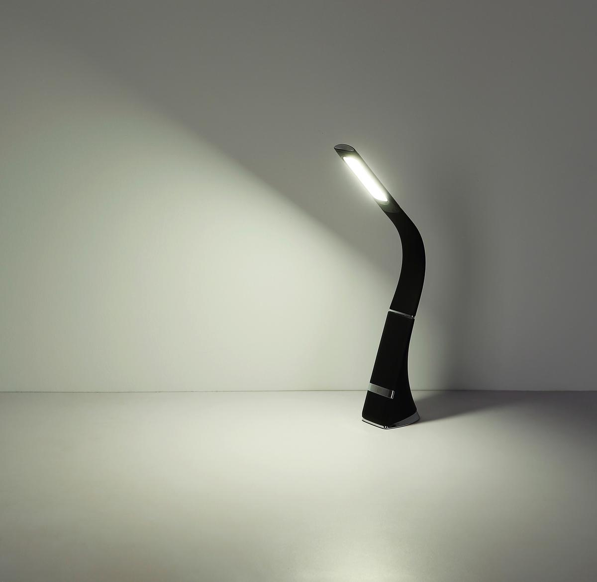 Led Stolna Svjetiljka Sophie - Design (25/6.5/50cm) - Globo