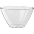 Tál Basic - Átlátszó, Üveg (26/14,5/26cm) - Mömax modern living Tál Basic - Átlátszó, Üveg (26/14,5/26cm) - Mömax modern living