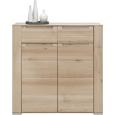 Omara Za Čevlje Danilo - bukev, Moderno, leseni material (100/101/41cm) - Mömax modern living