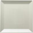 Dessertteller Manhattan City in Beige - Beige, MODERN, Keramik (21/2/21cm)