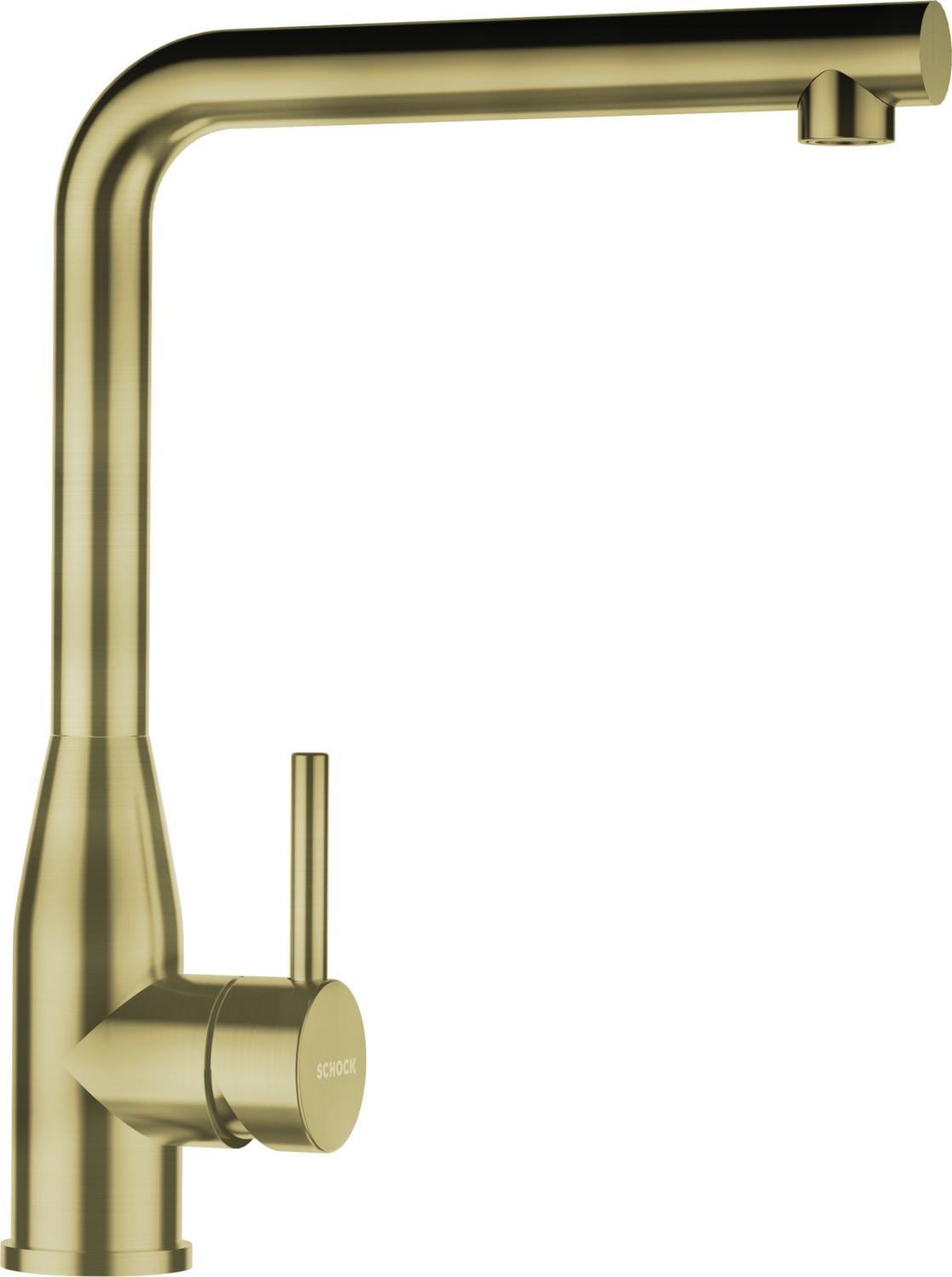 Küchenarmatur 518120EDM - Metall (32,5cm) - Schock