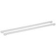 Paneelwagen Style Alufarben - Alufarben, Metall (60cm) - Premium Living Paneelwagen Style Alufarben - Alufarben, Metall (60cm) - Premium Living