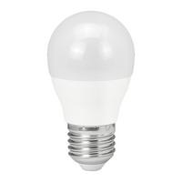 Led Fényforrás 5w E27 - műanyag/fém (4.5/8/4.5cm) - Rabalux