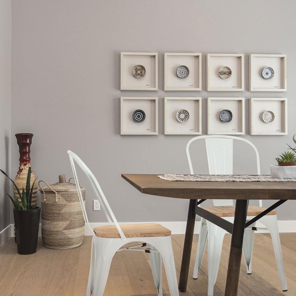 Stol Vantaggio Comfort W, Bela, Brest - bela/temno rjava, Basics, kovina/les (44/84/54cm) - MID.YOU