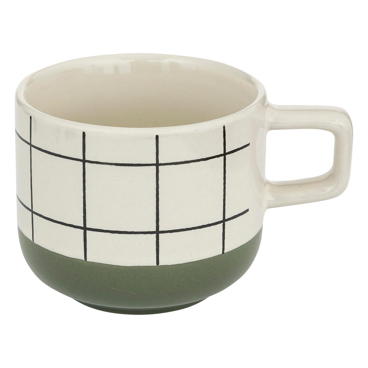 Set de cești pentru cafea Family - Basics (10/6,5/8cm)