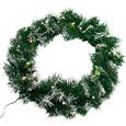 Lampă Led Decorativă Kropl - verde, Konventionell, plastic (40cm) - Modern Living Lampă Led Decorativă Kropl - verde, Konventionell, plastic (40cm) - Modern Living
