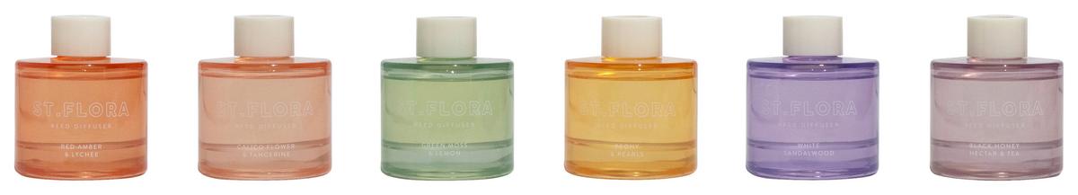 Difuzor de arome Purity cca. 100 ml - (100ml) - Mömax