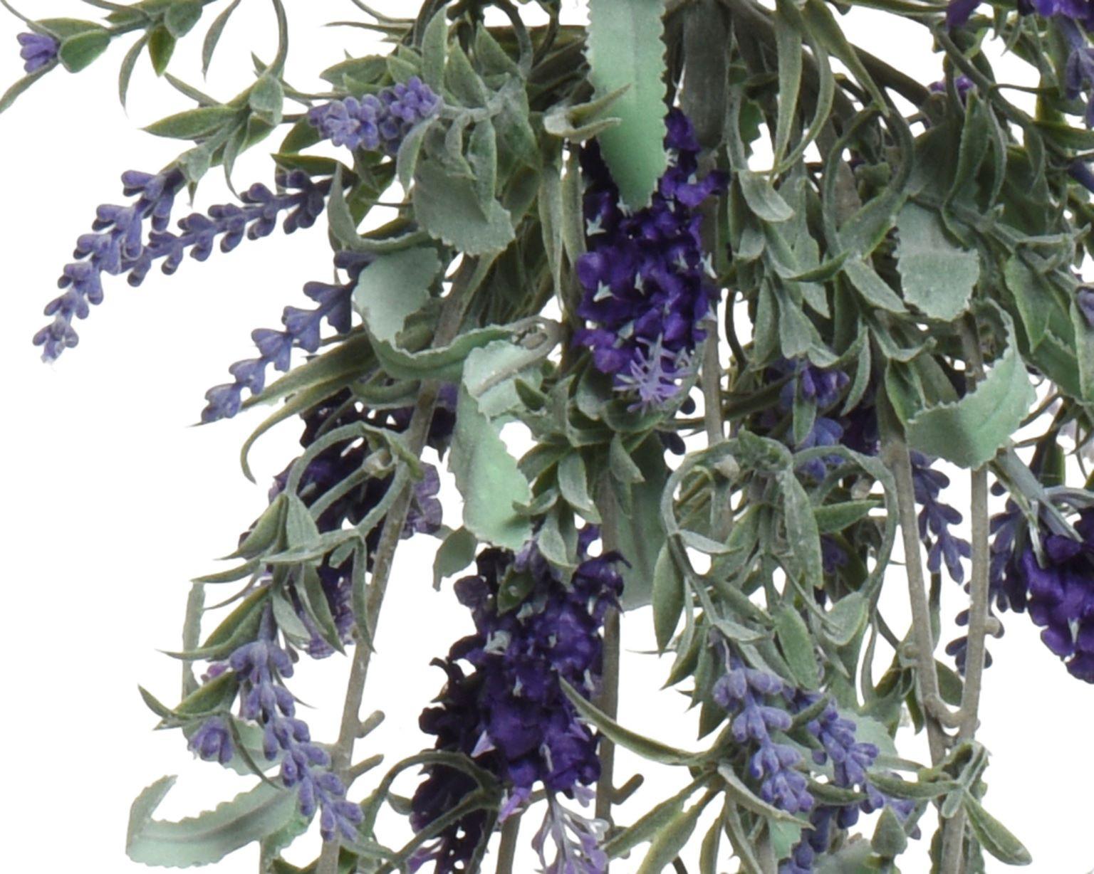 Plantă artificială Plant - Basics (10/80cm)