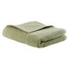 GÄSTHANDDUK OLIVIA - ljusgrön, Klassisk, textil (30/50cm) - Premium Living