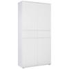 MULTIFUNCTIONELE KAST BIANCO -EXKLUSIV- - Wit, Modern, Houtcomposiet (100/200/37cm) - Mömax