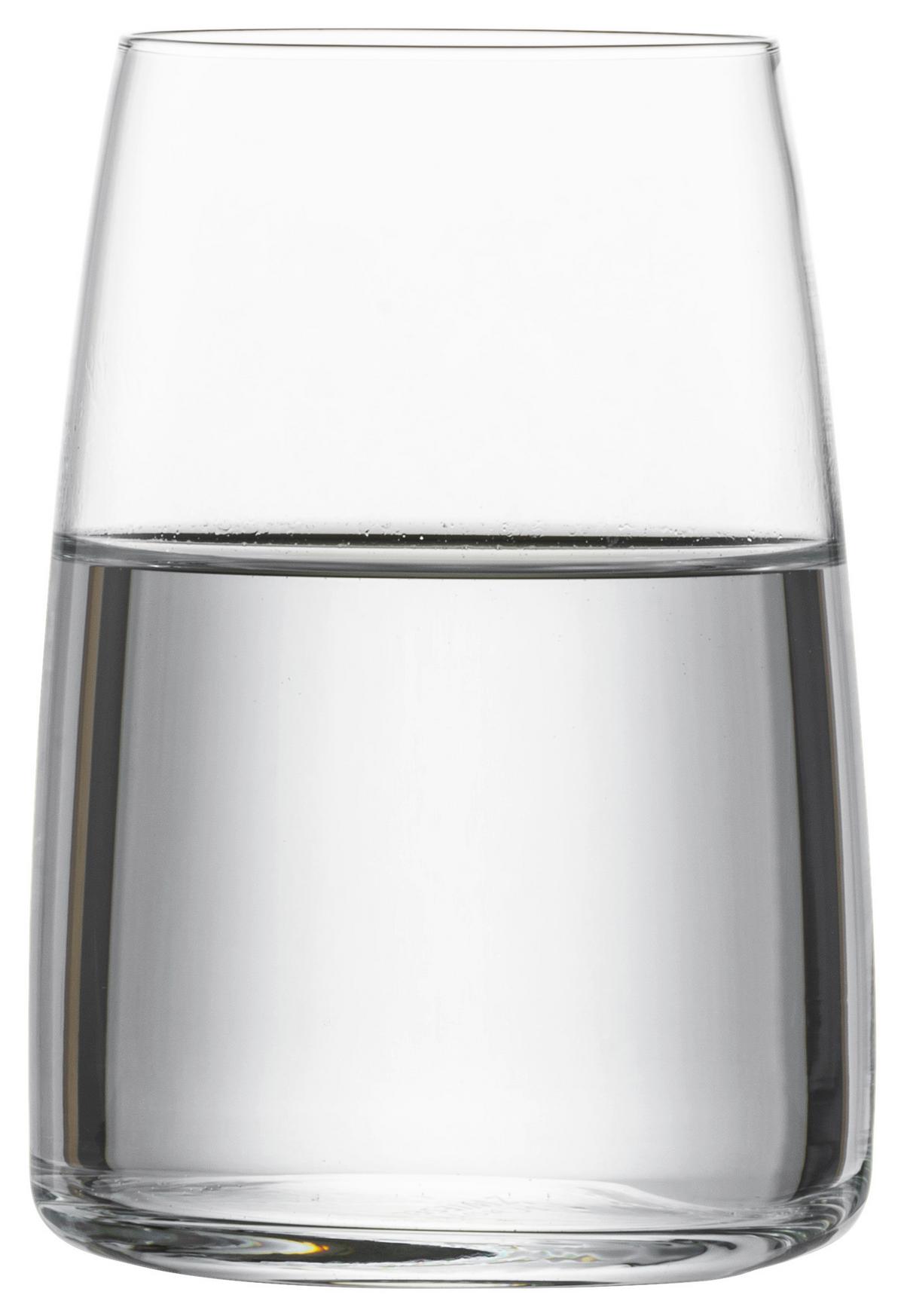 SZKLANKA 122425 - przejrzysty, Design, szkło (500ml) - Schott Zwiesel