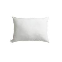 Kopfkissen Handy ca. 40x80x2 cm Weiß - Weiß, Basics, Textil (40/80/2cm) - Yatas