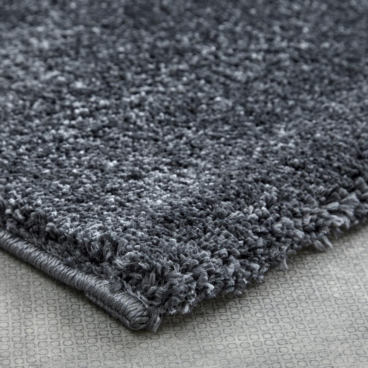 Tkana Preproga Rubin 3 Neu - antracit, Moderno, tekstil (160/230cm) - Modern Living
