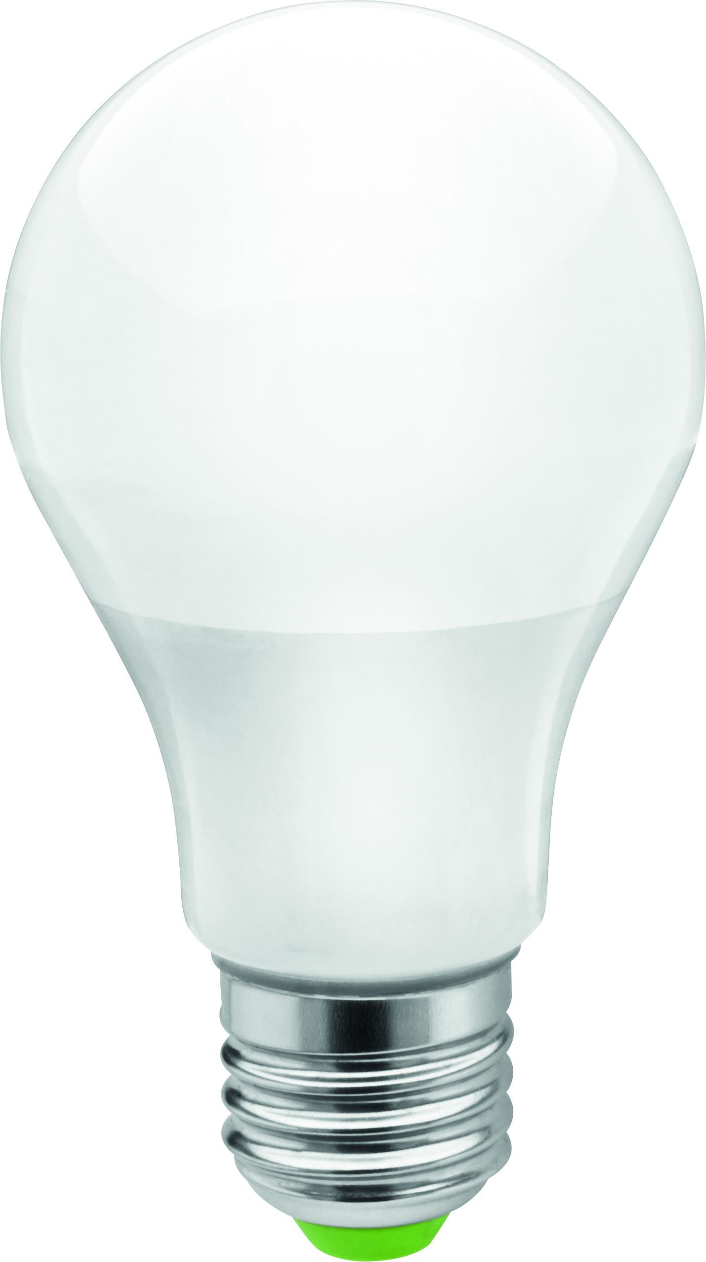 LED-LJUSKÄLLA C81085MM - vit, metall/plast (6/10,8cm) - Mömax